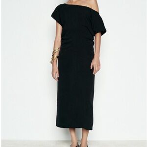 Zara dress brand new